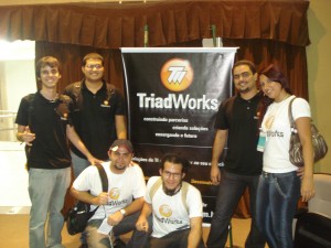 TriadWorks e Amigos